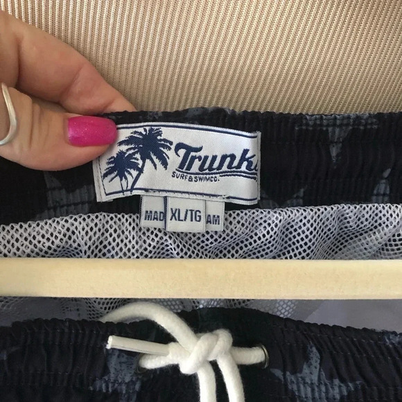 Trunks San O Short - Picture 5 of 7